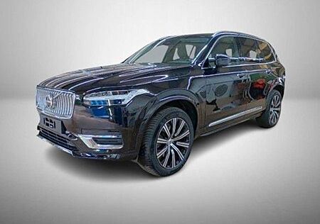 Volvo XC 90 XC90 Diesel Plus Bright*Licht-P*SD*AHK*360°K