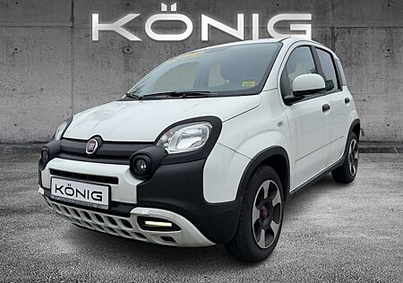 Fiat Panda 1.0 GSE City Cross Klimaanlage