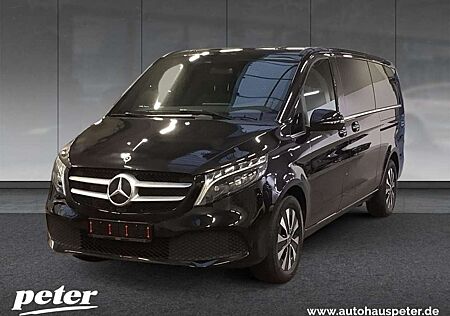 Mercedes-Benz V 300 d Avantgarde extralang MBUX/ILS-LED/DAB