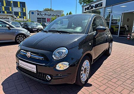 Fiat 500 1.0 Lounge*Navi*Klimaanlage*PDC