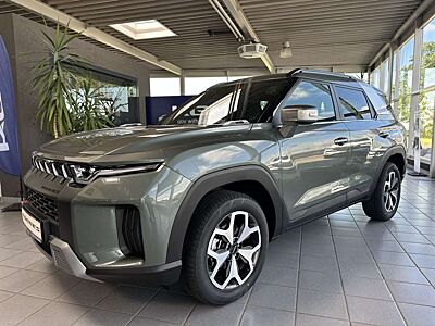 SsangYong Torres 1.5 T-GDi 2WD Automatik Nomad (CW)