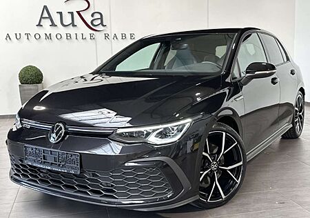 VW Golf Volkswagen 2.0 TDI DSG GTD Black NAV+LED+ACC+19ZO+H&K