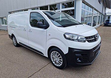 Opel Vivaro Kasten Edition LANG 2.0 122 PS 230V WÜRTH