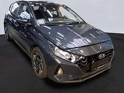 Hyundai i20 Trend Mild-Hybrid Digital/Kamera/SHZ/LKHZ