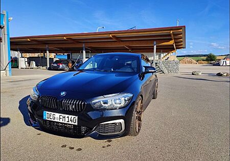 BMW 140 M140i Special Edition