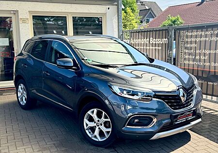 Renault Kadjar Limited RKam | Navi | LED| Teilleder|Shz.