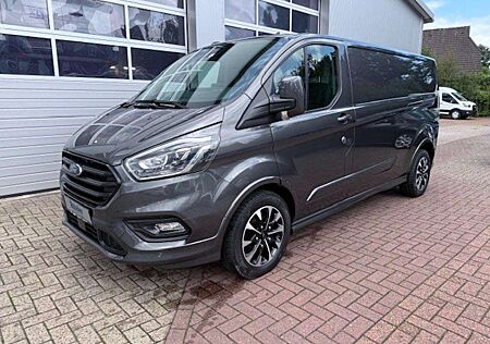 Ford Transit Custom 320 L2 Sport