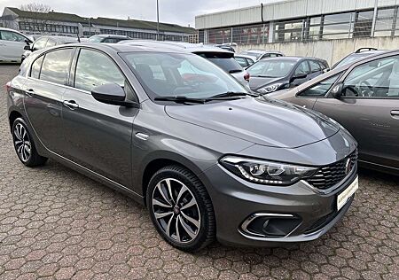 Fiat Tipo 1.6 MultiJet Lounge