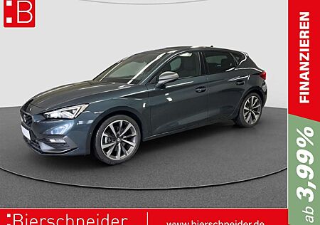 Seat Leon 2.0 TSI DSG FR AB 243EUR PANO BEATS KAMERA SHZ