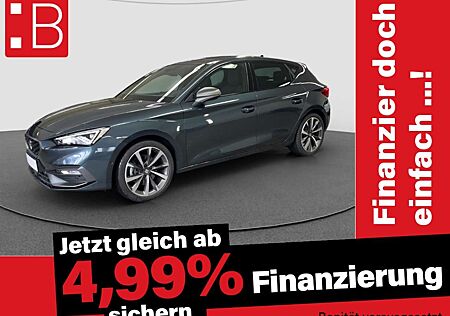 Seat Leon 2.0 TSI DSG FR PANO BEATS KAMERA NAVI SHZ