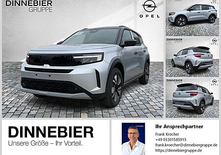 Opel Frontera Ultimate *Kamera+Allwetter+LHZ* CAM LED