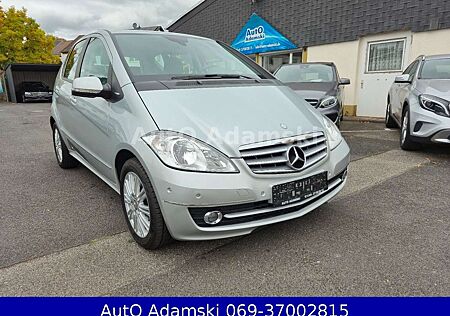 Mercedes-Benz A 180 gebraucht kaufen Mercedes-Benz A 180 Autotronic Elegance Parkassistent 70tkm