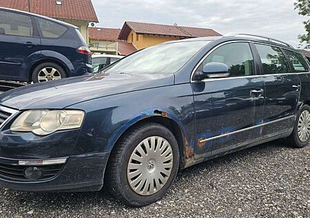 VW Passat Variant Volkswagen Comfortline*2,0 TDI*