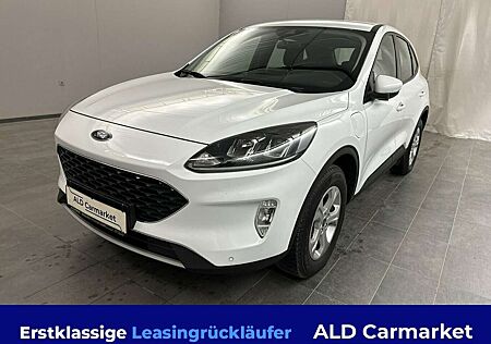 Ford Kuga 2.5 Duratec PHEV COOL&CONNECT Geschlossen, 5-türig