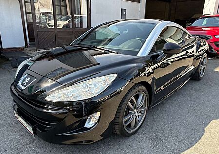 Peugeot RCZ 1.6 Turbo COUPE TEMPOMAT KLIMA PDC