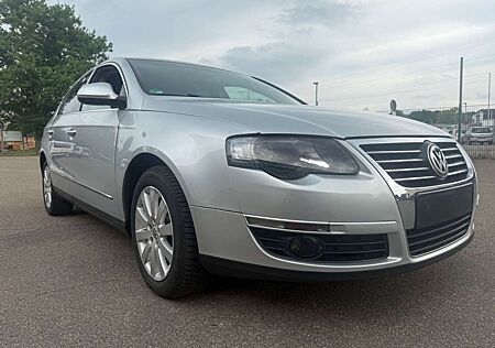 VW Passat Volkswagen Lim. Comfortline