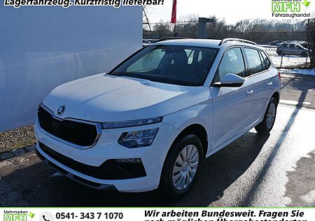 Skoda Kamiq Selection 1.5 TSI DSG*SMARTLINK*LED*PDC-HI*TEMP...