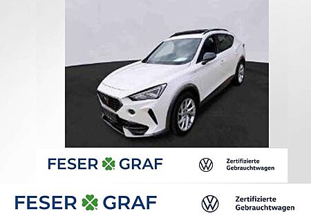 Cupra Formentor 1.4 eHybrid DSG Navi Pano Kamera SiHz LED