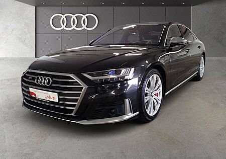 Audi S8 TFSI tiptronic Laser Leder B&O 360° Massage