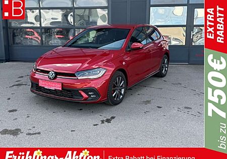 VW Polo GTI Volkswagen 2.0 TSI DSG IQ.LIGHT ACC SHZ TRAVEL-ASS.