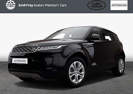 Land Rover Range Rover Evoque P200 S