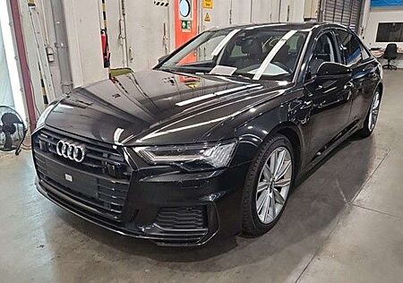 Audi A6 55 TFSI e Limo S-LINE*ACC*MATRIX*WIDE*RÜCKKAM