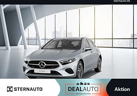 Mercedes-Benz A 180 gebraucht kaufen Mercedes-Benz A 180 Progressive Advanced Multibeam Navi/Autom.