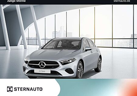 Mercedes-Benz A 180 Progressive Advanced Multibeam Navi/Autom.