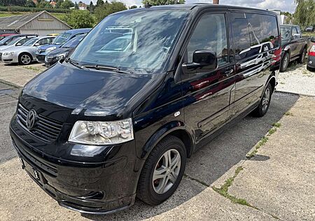 VW T5 California Volkswagen Multivan