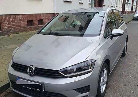 VW Golf Sportsvan Volkswagen 1.2 TSI (BlueMotion Technology) Trendline