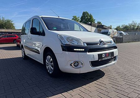 Citroën Berlingo Citroen Kombi Selection*TÜV NEU*GARANTIE*