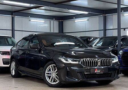 BMW 620d 620 GT M Sport DAB*VIR*APPS*PARK*MEMO*1.H