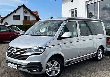 VW T6 California Volkswagen T6.1 California California Beach 4Motion ACC