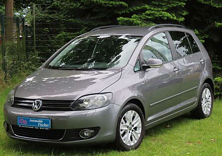 VW Golf Plus Volkswagen 1,2 TSI Life "Rentnerfahrzeug"