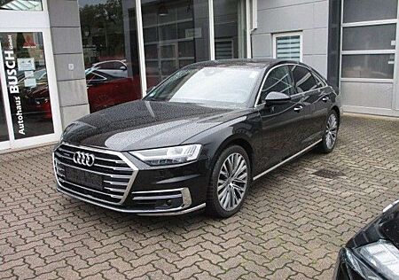 Audi A8 50 TDI quattro Top