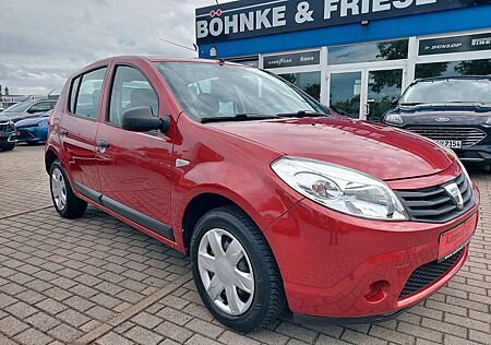 Dacia Sandero 1.4 MPI CD-Radio M+S