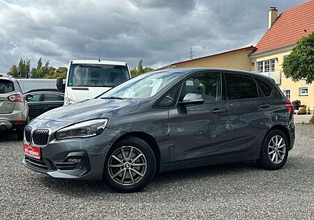 BMW 218 Baureihe 2 Active Tourer d Advantage