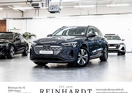 Audi Q8 e-tron 50 ADVANCED/LED/e-SITZE/BELÜFTUNG