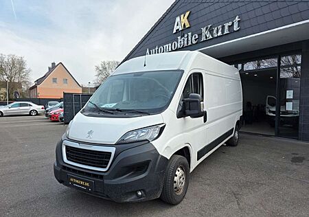 Peugeot Boxer Kasten Hochraum 335 L3H2 Motor neu 80TKM