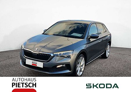 Skoda Scala 1.0 TSI Ambition
