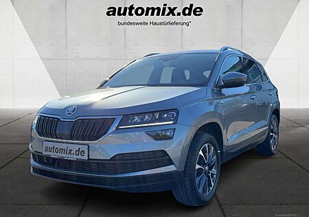 Skoda Karoq ,Navi,DSG,4X4.,LED,PDC,SHZ+Hi,Tempomat