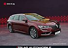 Renault Talisman Grandtour Limited Deluxe TCe 225 EDC