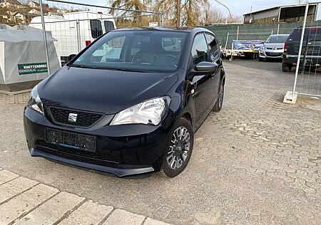 Seat Mii 1.0 Style