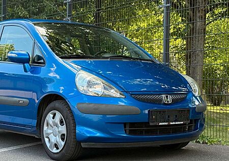 Honda Jazz 1.4 LS Klima LPG AUTOGAS