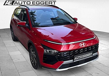 Hyundai BAYON Trend FL (MY25) 1.0 T-GDI (100 PS)