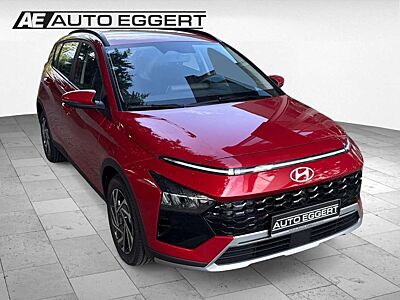 Hyundai BAYON Trend FL (MY25) 1.0 T-GDI (100 PS)