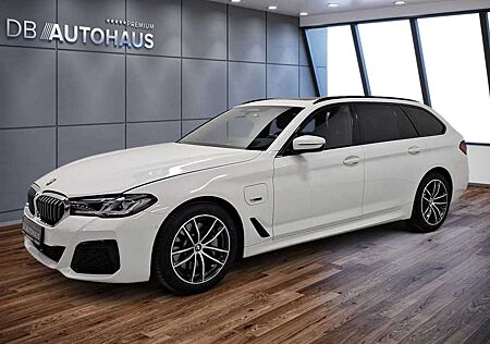 BMW 530 e Touring Sport-Steptronic
