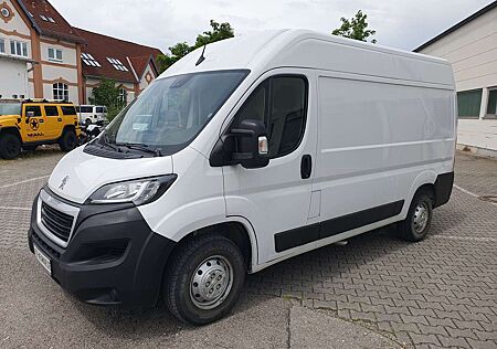 Peugeot Boxer 2.2 HDI L2H2 Avantage Edition *Klima / Euro 6*