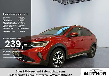 VW Taigo Volkswagen Style 1.0TSI DSG App-Connect DAB Radio USBc