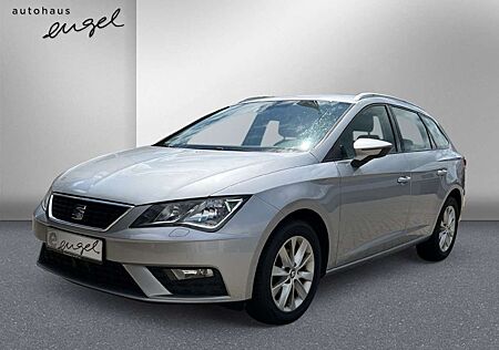 Seat Leon ST 1.6TDI Style,KLIMA,NAVI,TEMPO,SH,CARPLAY